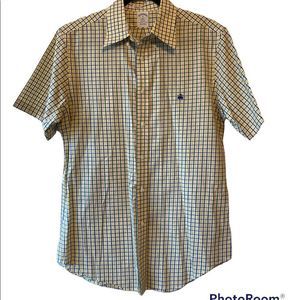 Brooks Brothers 1818 Regent Original Polo Shirt